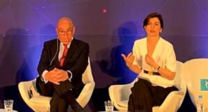 Sabina Ćudić sa zvaničnicima zemalja EU i NATO-a: Zašto je Milorad Dodik interesantan Rusiji