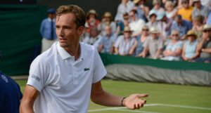 Wimbledon potvrdio zabranu igranja Rusima i Bjelorusima