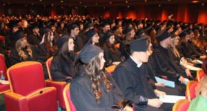 Promovirano 209 diplomanata Filozofskog fakulteta u Mostaru