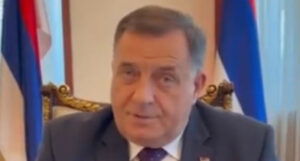 Dodik napravio profil na Twitteru, kaže da je spreman za dijalog?