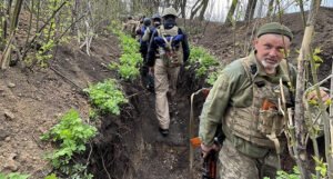 Rusi pokušavaju okružiti snažno utvrđene Ukrajinice, evo gdje se vode najžešće borbe