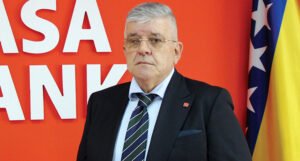 Dragan Mioković se priključio Našoj stranci