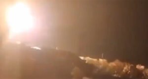 Snažna eksplozija kod TV tornja u gradu koji su Rusi okupirali