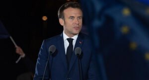 Macron pozvao Tursku da poštuje “suvereni izbor” Finske i Švedske o NATO-u