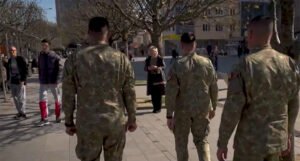 Iz EUFOR-a pojasnili gdje vojnici sve patroliraju u BiH i koje su trenutno zone okupljanja