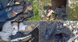 Policija u Hrvatskoj objavila uznemirujuće fotografije: Pomozite nam da identifikujemo tijela
