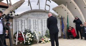 Obilježena 29. godišnjica zločina nad bošnjačkim civilima u Ahmićima