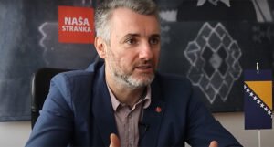 Forto: BiH nije nefunkcionalna država, već je napadnuta izvana