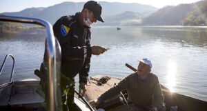 BiH očekuje prijedlog novog sporazuma s FRONTEX-om u borbi protiv ilegalnih migracija
