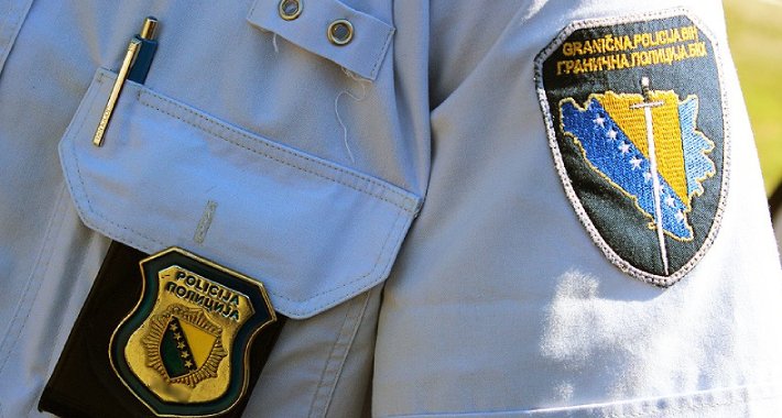 Granični policajci osumnjičeni za namještanje konkursa dobili otkaz