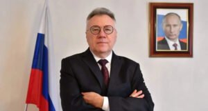 Ruska ambasada ipak priznala Christiana Schmidta kao visokog predstavnika u BiH?