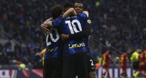 Inter pobijedio Romu za prvo mjesto na tabeli