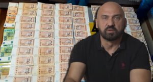 Ramo Isak uhapšenom poslovnom saradniku Mušoviću posudio 600.000 maraka!