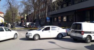 I treća dojava o bombi u Kantonalnom sudu Zenica – lažna