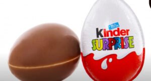Pronađena salmonela u Kinder jajima, tvornica zatvorena