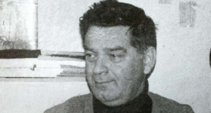Prije 30 godina ubijen Kjašif Smajlović: Svoj posljednji novinarski izvještaj poslao 8. aprila 1992. godine