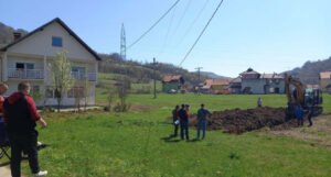 Nisu pronađeni posmrtni ostaci žrtava u dvorištu nane Fate Orlović