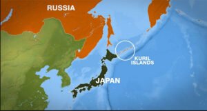 Japan teško optužio Rusiju prvi put nakon više decenija, žele nazad svoje otoke