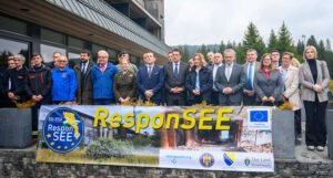 EU i Bosna i Hercegovina jačaju saradnju kod pripravnosti na katastrofe