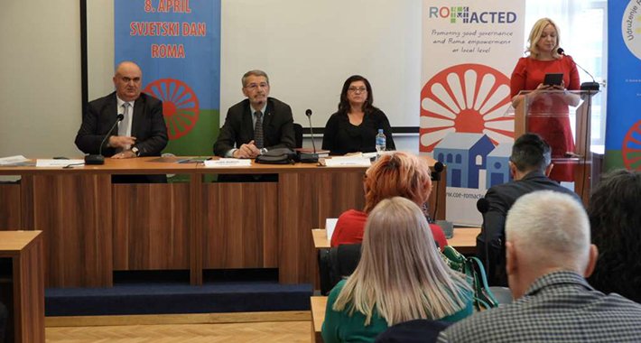U BiH im prijeti nestanak: Posvetiti se očuvanju kulturnog identiteta Roma