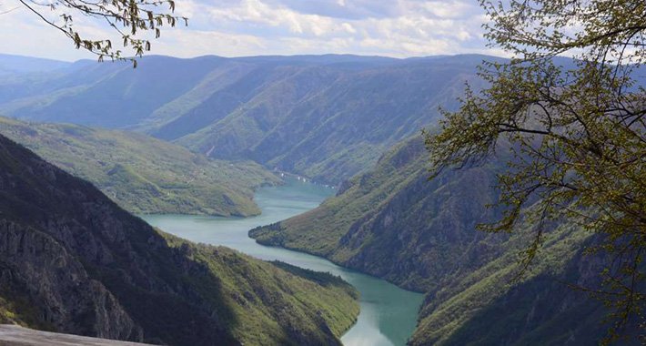 Promocija zdravlja i očuvanja prirode u Nacionalnom parku “Drina”