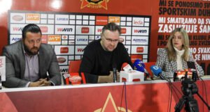 Predsjednik FK Sloboda: Šest ljudi drži klub iznad vode