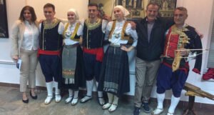 Otvorena izložba “Nematerijalna kulturna baština Hrvata u Bosni i Hercegovini”