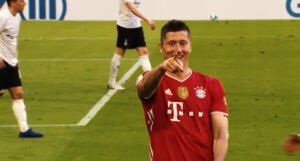 Ako Lewandowski ipak ode, Bayern već ima njegovu zamjenu na nišanu
