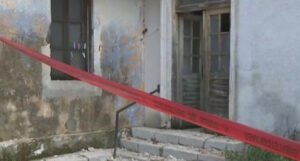 Oštećeno više od 800 objekata nakon zemljotresa u Hercegovini