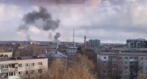 U napadu na Lavov više poginulih, guverner Luhanska: Ljudi, idite! Ovo je možda zadnja šansa