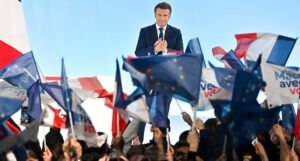 Francuzi opet na izborima, veliki test za Macrona