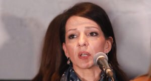 Marinika Tepić: Opozicija u Beogradu dominira većinskim rezultatom