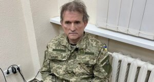 Rusi se lako odrekli svog bliskog saradnika koji je zarobljen u Ukrajini