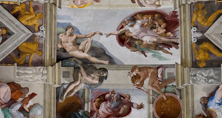 Rijedak Michelangelov rani crtež na aukciji bi mogao postići 30 miliona eura