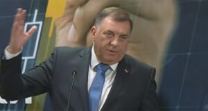 Ustavni sud BiH ukinuo dva zakona RS, oglasio se Dodik