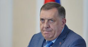 Dodik brani Novalića: “Kriva je Evropska unija”