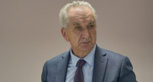 Šarović: Izjava Cvijanovićke dokazuje da njima nije stalo do Republike Srpske