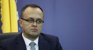 Pomoćnik ministra: Naknade ostaju po 5 KM za svaki mjesec učešća u Oružanim snagama BiH