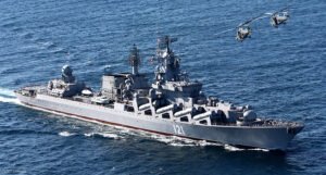 “Ovo je strašan udarac”: Veliki gubitak za Ruse, ostali su bez glavnog ratnog broda