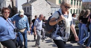 Predsezona dobro krenula: Turisti se vraćaju u Mostar, Neum i Hercegovinu