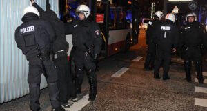 Velika racija njemačke policije širom zemlje, poznato protiv koga je usmjerena