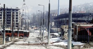 Danas je 30 godina od početka opsade Sarajeva