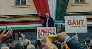 Objavljene prve projekcije rezultata izbora u Mađarskoj, Orban blizu pobjedi