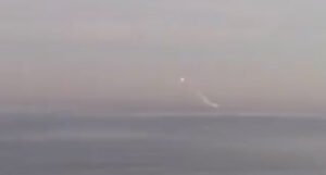 Objavljen snimak: Rusi prvi put izveli napad s podmornice