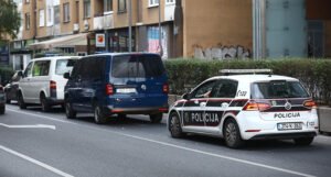 U Sarajevu dvije osobe uhapšene dva puta u istom danu zbog različitih krivičnih djela