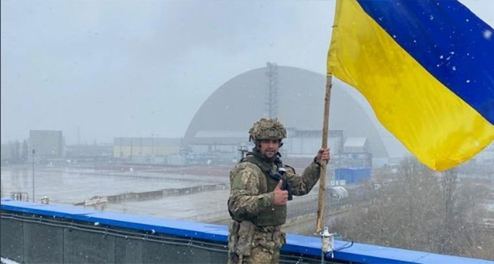 Ukrajinska vojska objavila da je ušla u još jedan grad od strateškog značaja