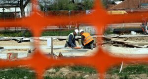 Tajni ugovor za obnovu šina u Sarajevu sa kineskom firmom problematične prošlosti