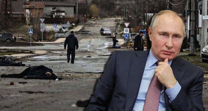 Čovjek koji je kazneno gonio Miloševića: Putinu ove godine treba suditi za ratne zločine