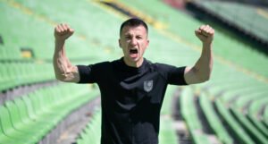 FK Sarajevo: Rifet Kapić se osjeća dobro i nema nikakvih poteškoća