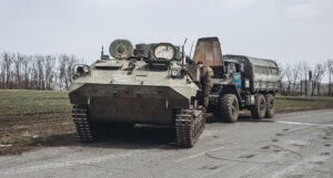 Pentagon: Ukrajina može dobiti ovaj rat: Ukrajinska vojska: Oslobodili smo važno mjesto